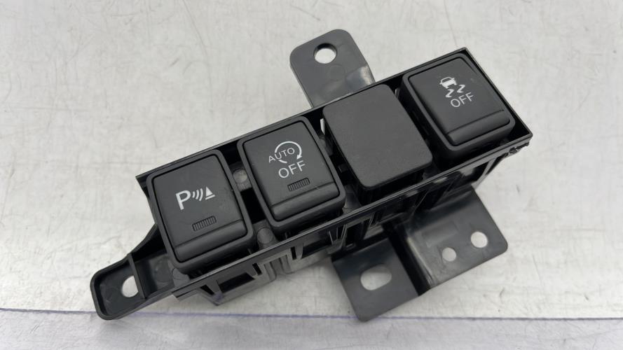 Bouton/Interrupteur NISSAN QASHQAI 2 PHASE 1 Essence