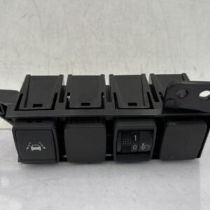Bouton/Interrupteur NISSAN QASHQAI 2 PHASE 1 Essence