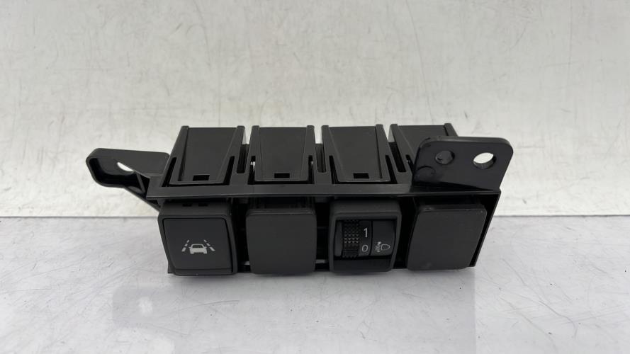Bouton/Interrupteur NISSAN QASHQAI 2 PHASE 1 Essence