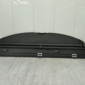 Plage arriere MERCEDES CLASSE C 204 PHASE 2 BREAK Diesel