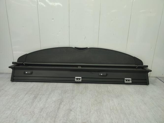 Plage arriere MERCEDES CLASSE C 204 PHASE 2 BREAK Diesel