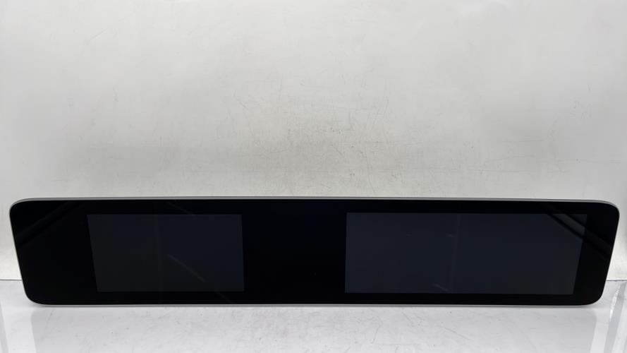 Compteur MERCEDES CLASSE A 177 PHASE 1 Diesel