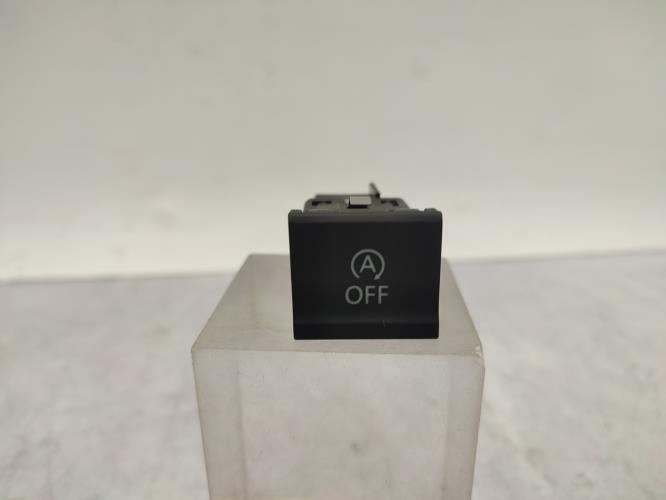 Bouton/Interrupteur VOLKSWAGEN POLO 5 PHASE 2 Essence