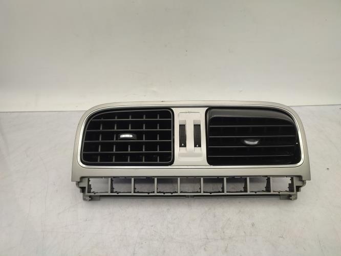 Aerateur tableau de bord VOLKSWAGEN POLO 5 PHASE 2 Essence