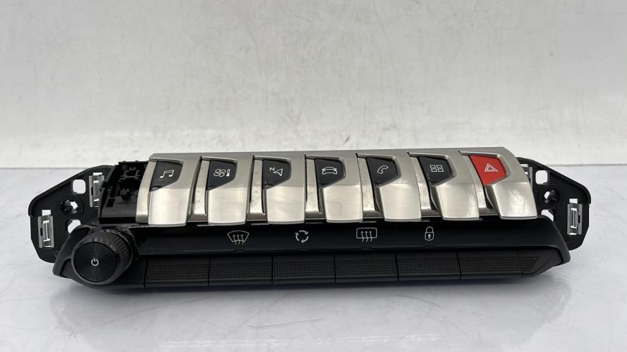 Bouton de warning PEUGEOT 3008 2 PHASE 1 Diesel