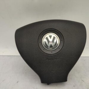 Air bag conducteur VOLKSWAGEN GOLF 5 Diesel