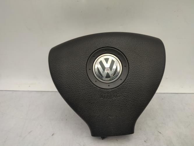 Air bag conducteur VOLKSWAGEN GOLF 5 Diesel
