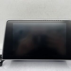 Ecran GPS PEUGEOT 3008 2 PHASE 1 Diesel