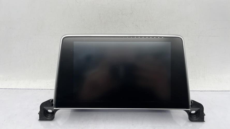 Ecran GPS PEUGEOT 3008 2 PHASE 1 Diesel