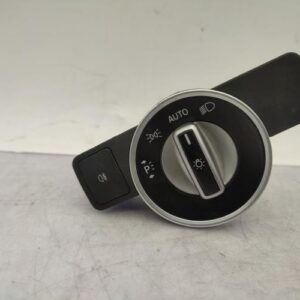 Commande de phare MERCEDES CLASSE C 204 PHASE 2 BREAK Diesel