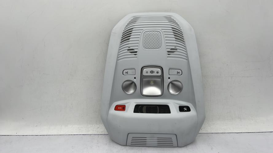 Eclairage de plafonnier PEUGEOT 3008 2 PHASE 1 Diesel