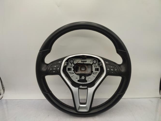 Volant MERCEDES CLASSE C 204 PHASE 2 BREAK Diesel