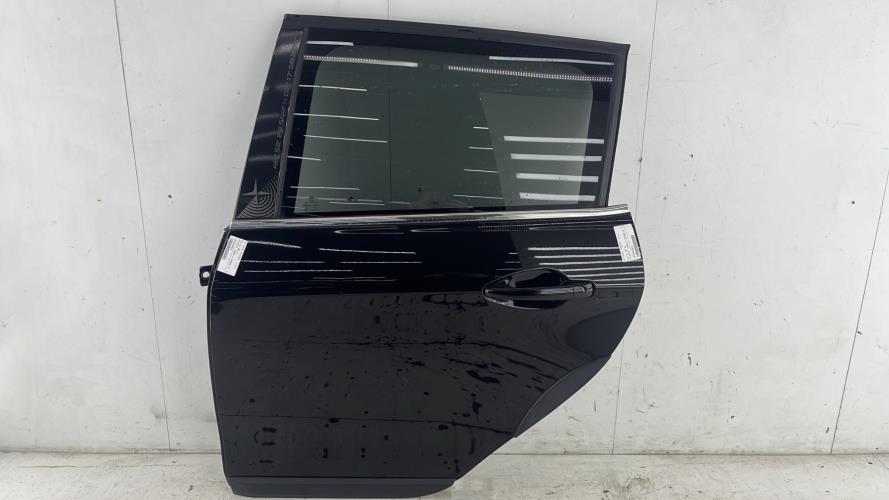 Porte arriere gauche PEUGEOT 2008 1 PHASE 2 Essence