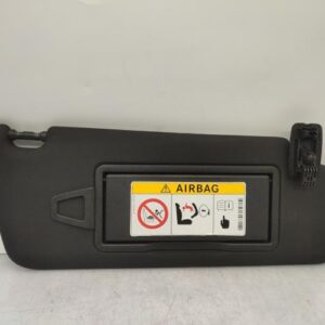 Pare soleil droit MERCEDES CLASSE C 204 PHASE 2 BREAK Diesel