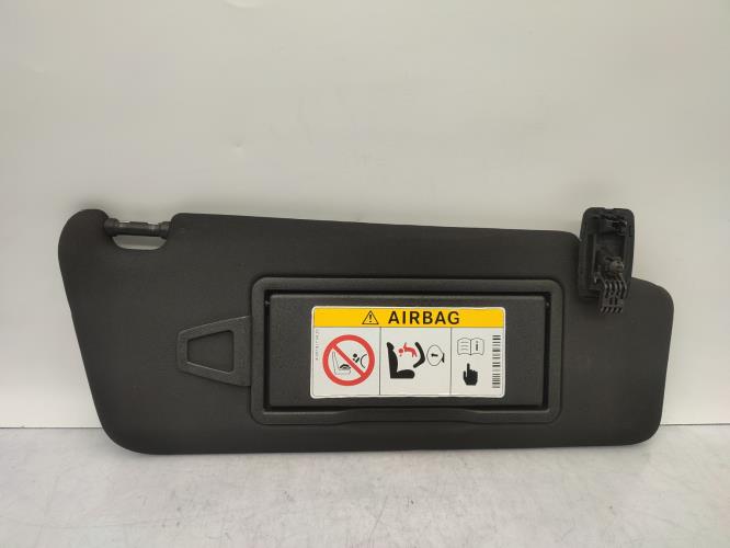 Pare soleil droit MERCEDES CLASSE C 204 PHASE 2 BREAK Diesel