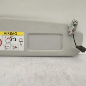 Pare soleil droit VOLKSWAGEN POLO 5 PHASE 2 Essence