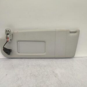 Pare soleil gauche VOLKSWAGEN POLO 5 PHASE 2 Essence