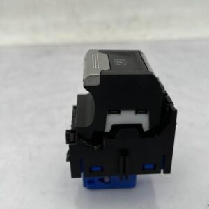 Poignee electrique frein a main PEUGEOT 3008 2 PHASE 1 Diesel