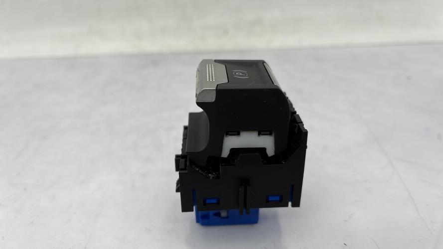 Poignee electrique frein a main PEUGEOT 3008 2 PHASE 1 Diesel