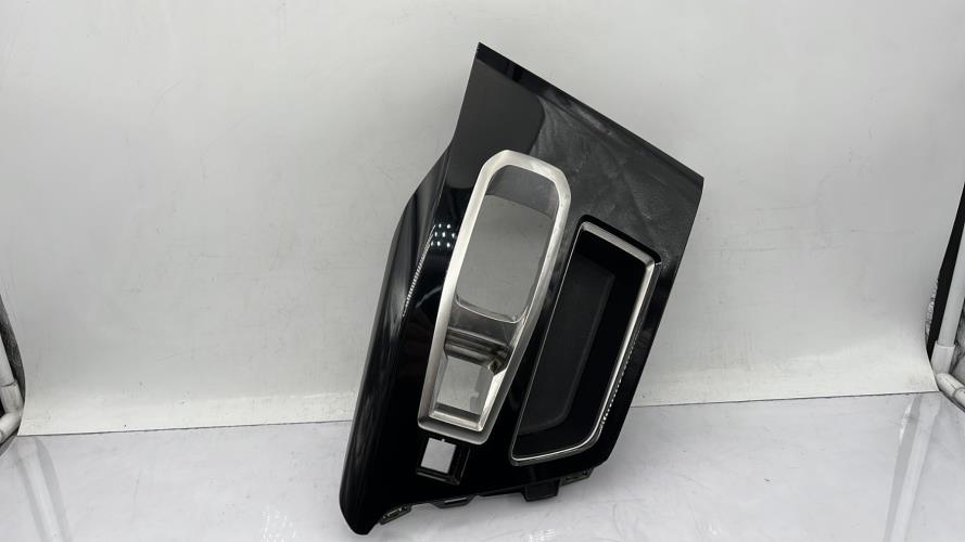 Revetement PEUGEOT 3008 2 PHASE 1 Diesel