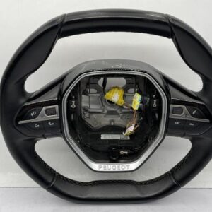 Volant PEUGEOT 3008 2 PHASE 1 Diesel