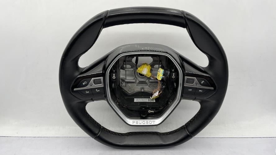 Volant PEUGEOT 3008 2 PHASE 1 Diesel