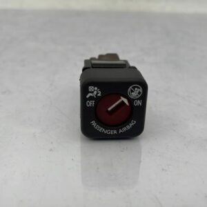 Commande de condamnation air bag PEUGEOT 3008 2 PHASE 1 Diesel