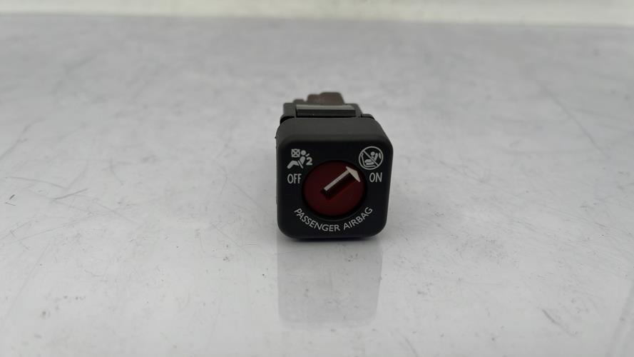 Commande de condamnation air bag PEUGEOT 3008 2 PHASE 1 Diesel