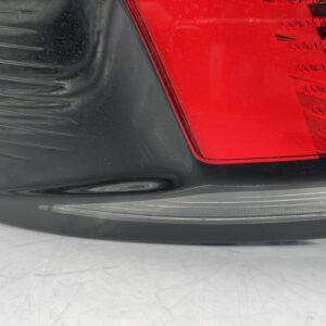 Feu arriere principal gauche (feux) PEUGEOT 3008 2 PHASE 1 Diesel