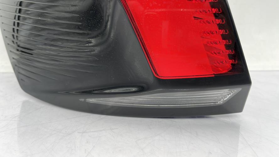 Feu arriere principal gauche (feux) PEUGEOT 3008 2 PHASE 1 Diesel