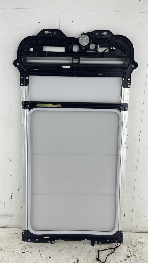 Toit panoramique PEUGEOT 2008 1 PHASE 2 Essence