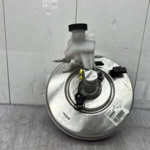 Mastervac PEUGEOT 3008 2 PHASE 1 Diesel