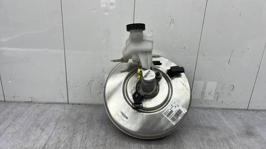 Mastervac PEUGEOT 3008 2 PHASE 1 Diesel