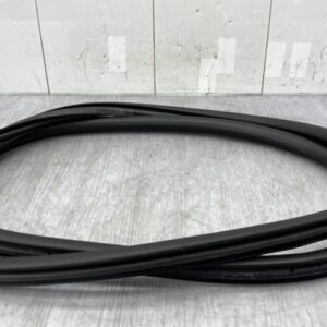 Joint de porte arriere gauche PEUGEOT 3008 2 PHASE 1 Diesel