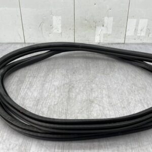Joint de porte arriere droite PEUGEOT 3008 2 PHASE 1 Diesel