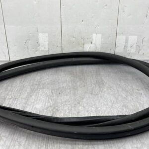 Joint de porte avant droite PEUGEOT 3008 2 PHASE 1 Diesel