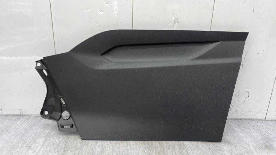 Revetement PEUGEOT 3008 2 PHASE 1 Diesel