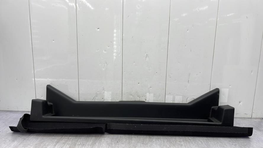 Revetement PEUGEOT 3008 2 PHASE 1 Diesel