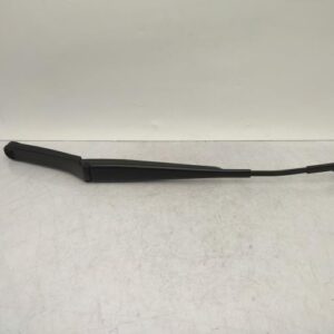 Bras essuie glace avant gauche VOLKSWAGEN POLO 5 PHASE 2 Essence
