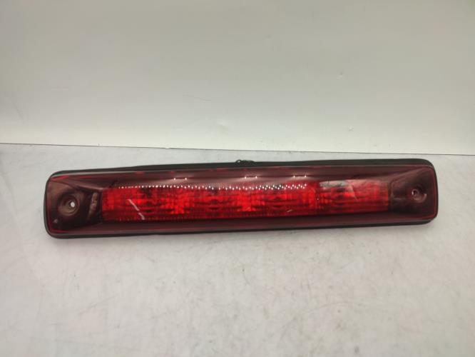 Feu arriere stop central ISUZU D-MAX 2 PHASE 1 Diesel