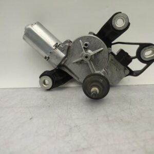 Moteur essuie glace arriere VOLKSWAGEN POLO 5 PHASE 2 Essence