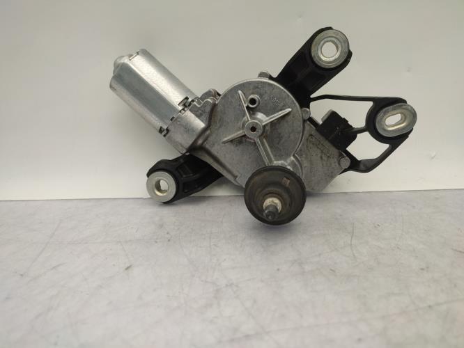 Moteur essuie glace arriere VOLKSWAGEN POLO 5 PHASE 2 Essence