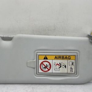 Pare soleil droit PEUGEOT 3008 2 PHASE 1 Diesel