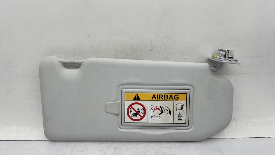 Pare soleil droit PEUGEOT 3008 2 PHASE 1 Diesel