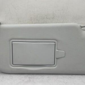 Pare soleil gauche PEUGEOT 3008 2 PHASE 1 Diesel