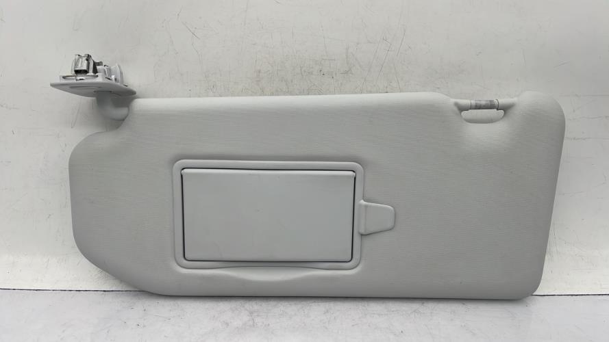 Pare soleil gauche PEUGEOT 3008 2 PHASE 1 Diesel