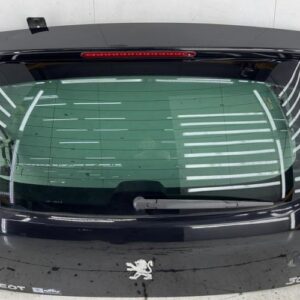 Malle/Hayon arriere PEUGEOT 3008 1 PHASE 1 Diesel