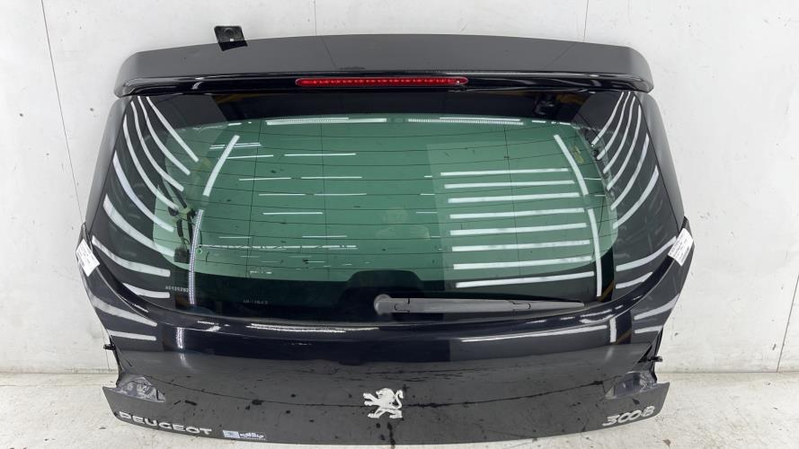 Malle/Hayon arriere PEUGEOT 3008 1 PHASE 1 Diesel