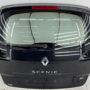 Malle/Hayon arriere RENAULT SCENIC 3 PHASE 3 Diesel