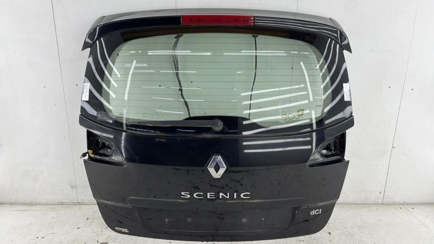 Malle/Hayon arriere RENAULT SCENIC 3 PHASE 3 Diesel